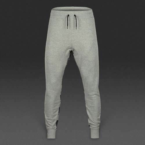 Nike F.C. Libero GX FT Pant Dark Grey Heather for Men